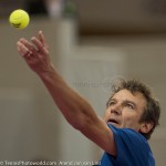 Mats Wilander Afas TC 2013 2764