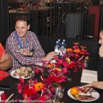 Patrick Rafter Arlette Afas TC 2013 3267