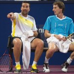 Patrick Rafter joins Haarhuis Final Afas TC 2013 4118