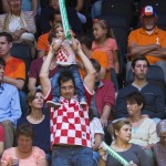 Publiek  Davis Cup NL Kro 2014 0984