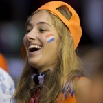 Publiek Davis Cup NL Kro 2014 1036