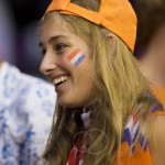 Publiek  Davis Cup NL Kro 2014 1039