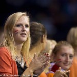 Publiek Davis Cup NL Kro 2014 2882