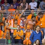 Publiek Davis Cup NL Kro 2014 3243