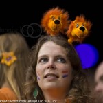 Publiek Davis Cup NL Kro 2014 3329