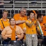 Publiek Davis Cup NL Kro 2014 3442