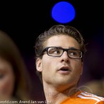 Publiek Davis Cup NL Kro 2014 3448