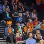 Publiek Davis Cup NL Kro 2014 3652