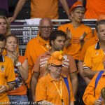 Publiek Davis Cup NL Kro 2014 4035