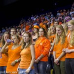 Publiek Davis Cup NL Kro 2014 7356