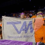 Publiek Davis Cup NL Kro 2014 7363