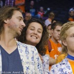 Publiek Davis Cup NL Kro 2014 7403