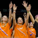 Publiek Davis Cup NL Kro 2014 7435