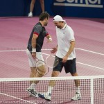 Raemon Sluiter met Goran Ivanisevic Afas TC 2013 2041
