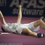 Richard Krajicek Afas TC 2013 3052