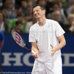 Richard Krajicek Afas TC 2013 3978