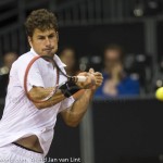Robin Haase DC NL Kro 2887