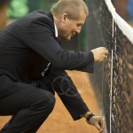 Scheidsrechter Davis Cup NL Kro 2014 524