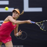 1 Eugenie Bouchard Rosmalen 2014 8099
