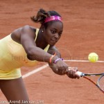 14 Sloane Stephens RG 2014 4875