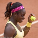 18 Sloane Stephens RG 2014 4909