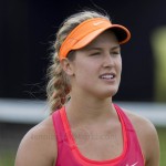 3 Eugenie Bouchard Rosmalen 2014 8177