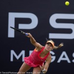 38 Eugenie Bouchard Rosmalen 2014 8053