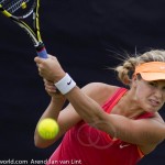40 Eugenie Bouchard Rosmalen 2014 8088
