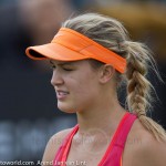 46 Eugenie Bouchard Rosmalen 2014 8172