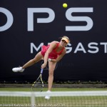 5 Eugenie Bouchard Rosmalen 2014 8041