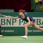 Alize Cornet Katowice 2014 0179