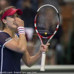 Alize Cornet Katowice 2014 0306