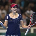Alize Cornet Katowice 2014 0332
