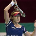 Alize Cornet Katowice 2014 2934