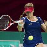 Alize Cornet Katowice 2014 2942