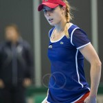 Alize Cornet Katowice 2014 3005