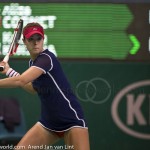 Alize Cornet Katowice 2014 5288