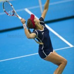Alizé Cornet 2 Katowice 2014 6696