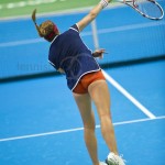 Alizé Cornet 5 Katowice 2014 6689