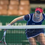 Alizé Cornet Katowice 2014 6716
