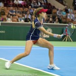 Alizé Cornet Katowice 2014 6768