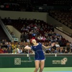 Alizé Cornet Katowice 2014 6770