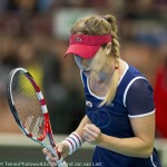 Alizé Cornet Katowice 2014 6810