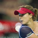 Alizé Cornet Katowice 2014 6814