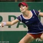 Alizé Cornet Katowice 2014 6850