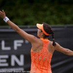 Garbine Muguruza Rosmalen 2014 7970