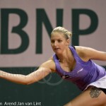 Karolina Pliskova Katowice 2013 2735