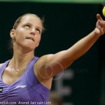 Karolina Pliskova Katowice 2013 2745