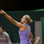 Karolina Pliskova Katowice 2013 4571