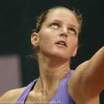 Karolina Pliskova Katowice 2013 4615
